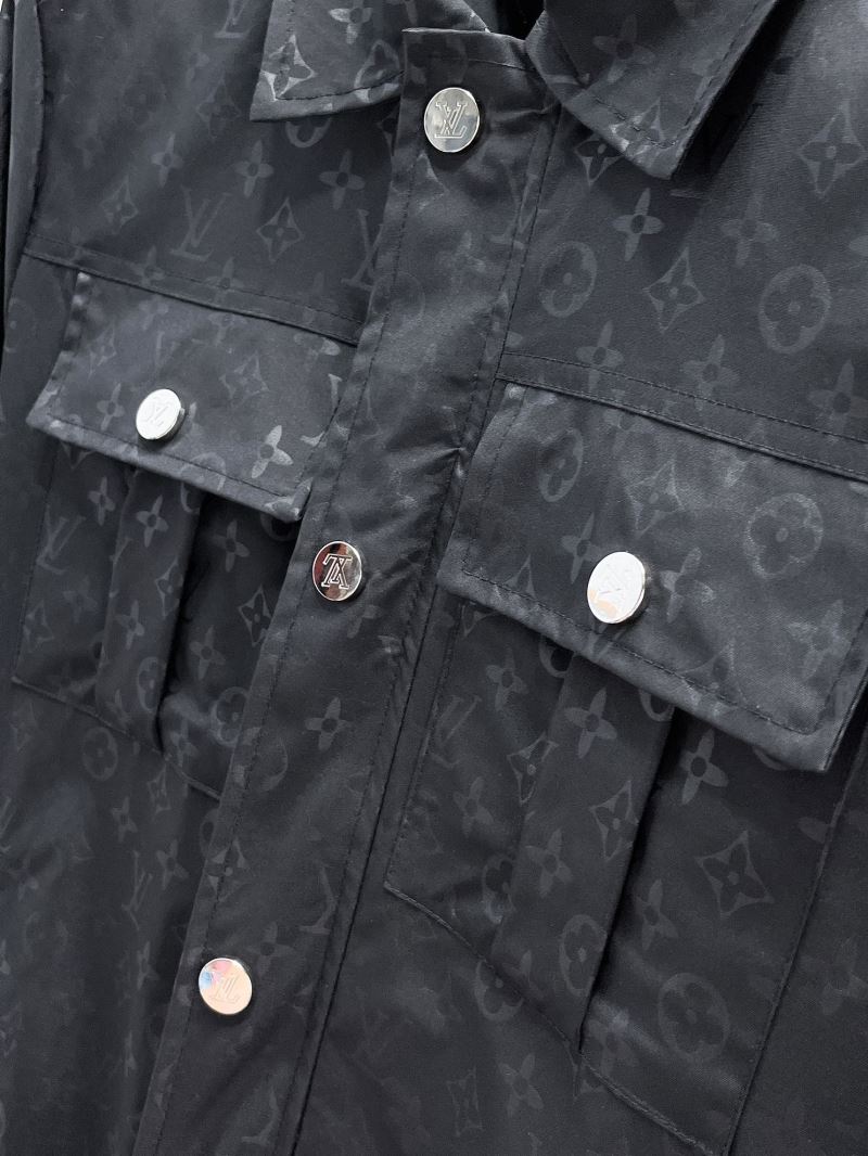 Louis Vuitton Outwear